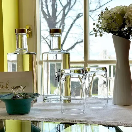 Boutique Hotel Villa Am See (Adults Only)-2