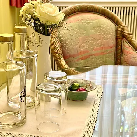 Boutique Hotel Villa Am See (Adults Only)-3